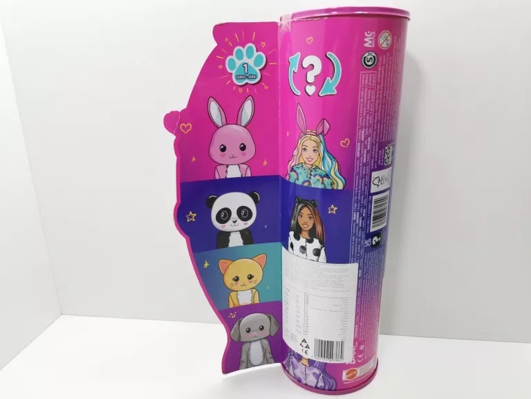 barbie-cutie-reveal-lalka-w-przebraniu-stan-powystawowy