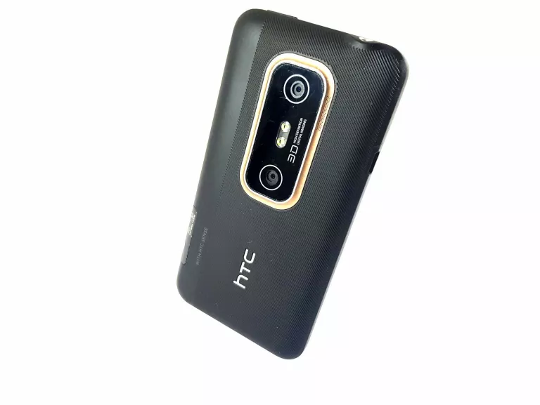 TELEFON HTC EVO 3D BN