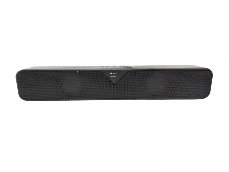 GŁOŚNIK PRZENOŚNY TRACER POWERTONE V3 CZARNY