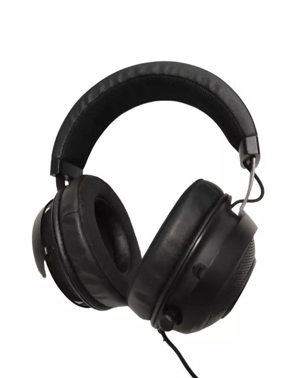 SŁUCHAWKI RAZER KRAKEN TOURNAMENT EDITION THX 50M