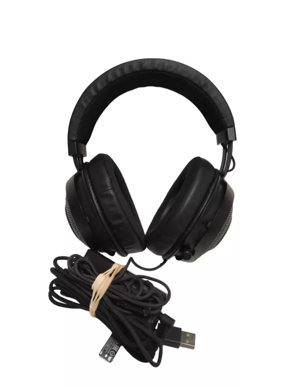 SŁUCHAWKI RAZER KRAKEN TOURNAMENT EDITION THX 50M