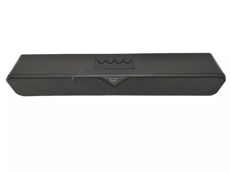 GŁOŚNIK PRZENOŚNY TRACER POWERTONE V3 CZARNY