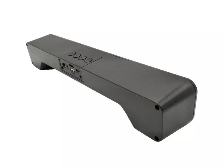 GŁOŚNIK PRZENOŚNY TRACER POWERTONE V3 CZARNY