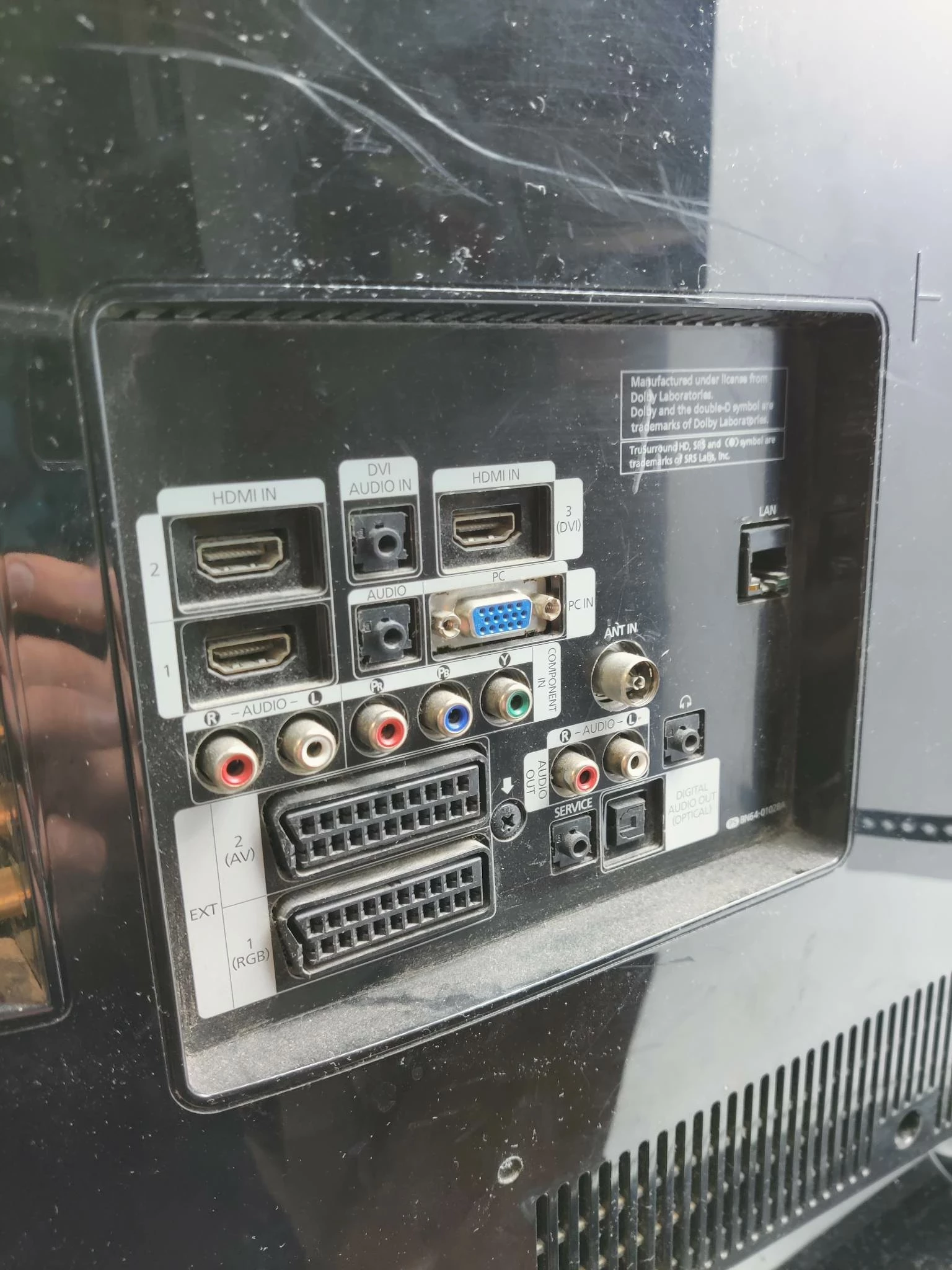 telewizor-samsung-le32b650t2w-pilot-kod-producenta-le32b650t2w