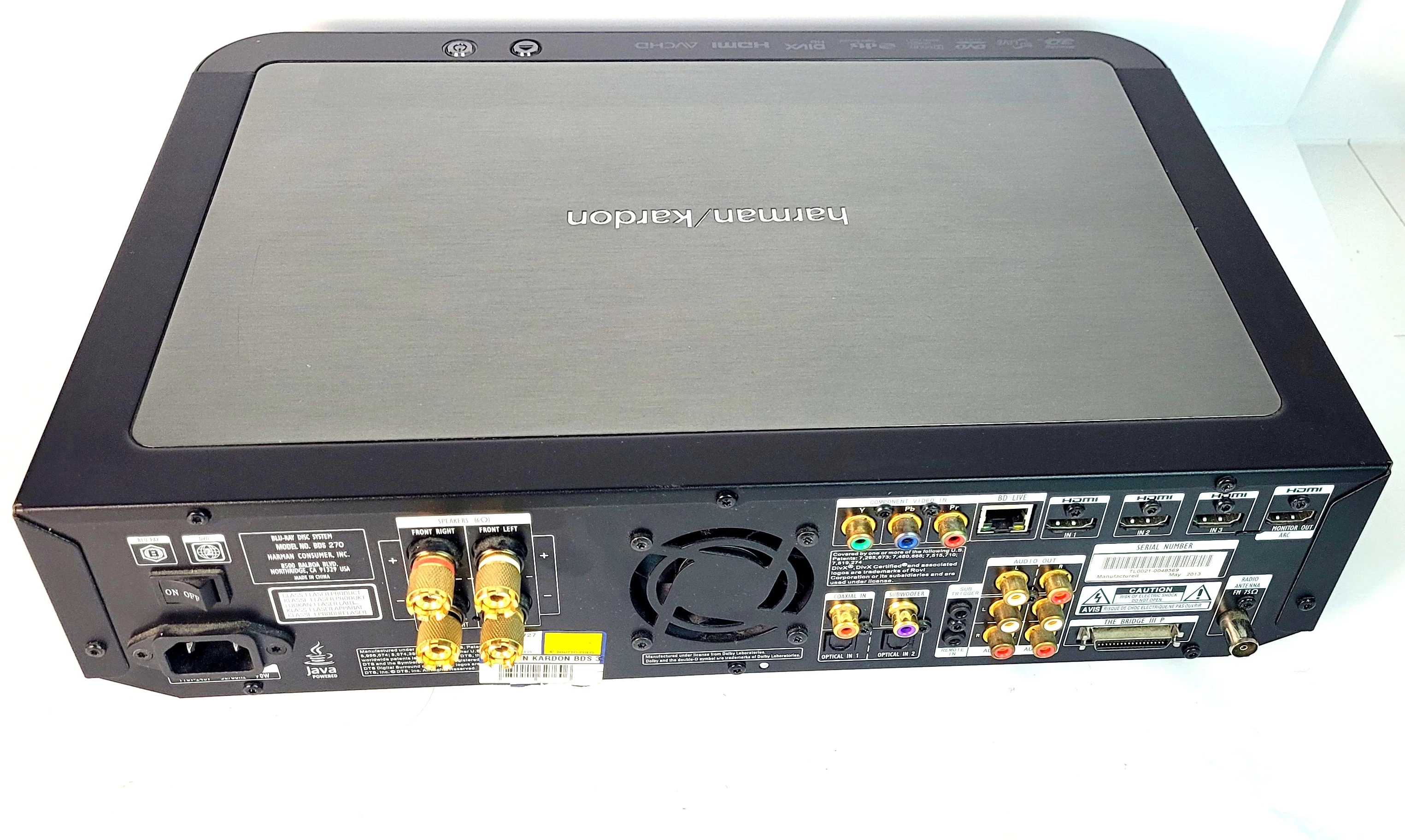 harman-kardon-bds270-blu-ray-3d-usb-2x65w-pilot-marka-harman-kardon