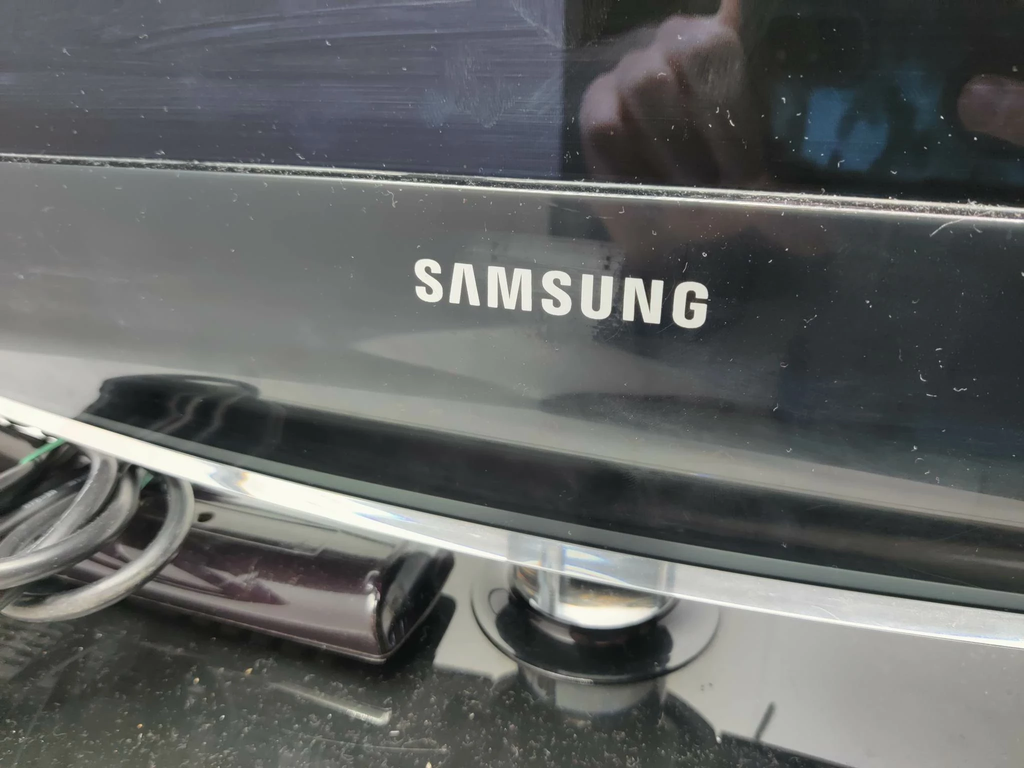 telewizor-samsung-le32b650t2w-pilot-stan-uzywany