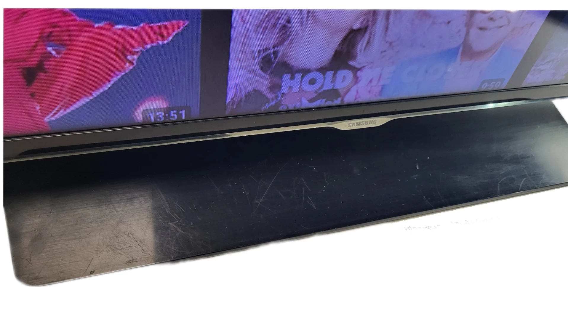 telewizor-samsung-ue40h5500-pilot-marka-samsung