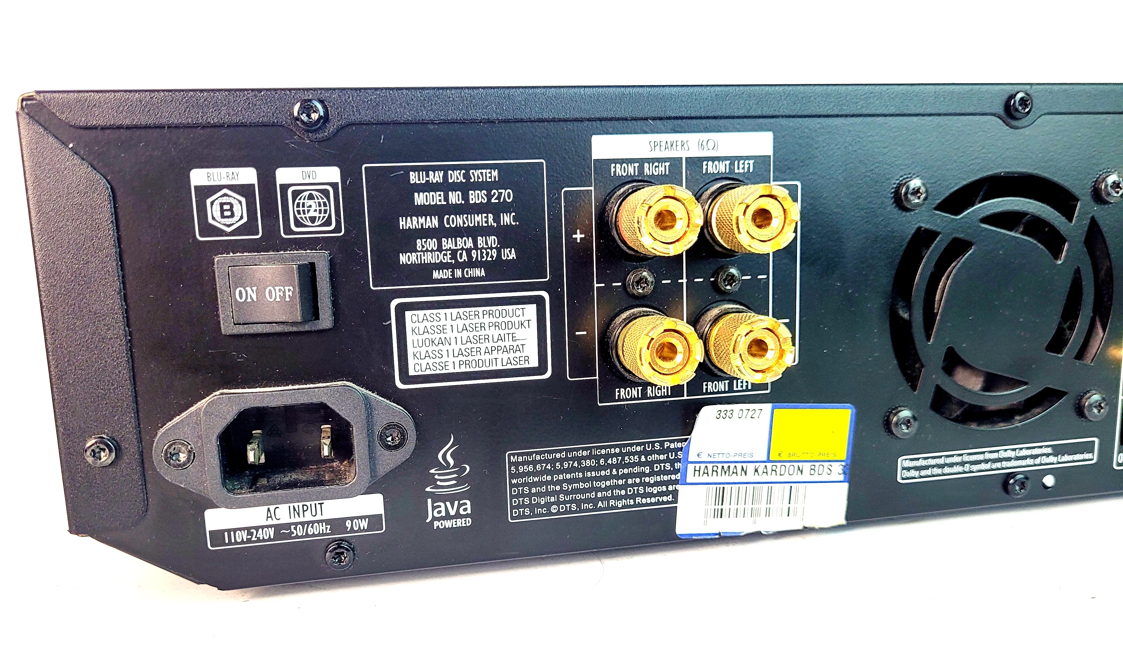 harman-kardon-bds270-blu-ray-3d-usb-2x65w-pilot-ean-gtin-0282922595172