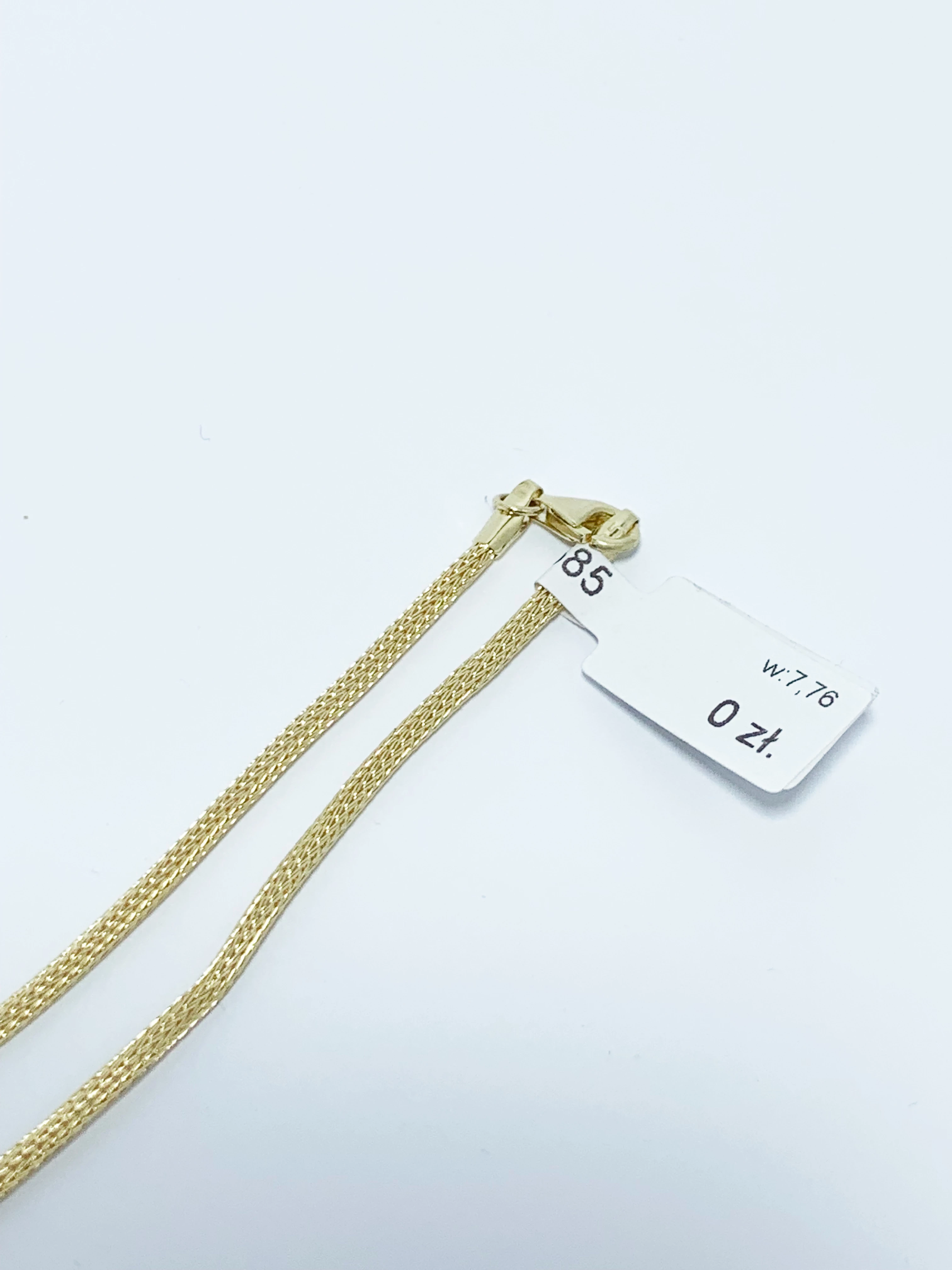 piekny-zloty-lancuszek-proby-585-at-okazja-stan-uzywany