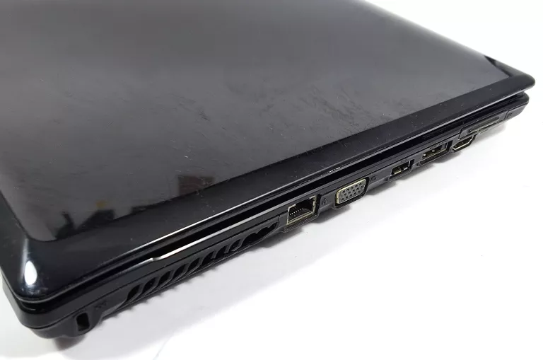 LAPTOP LENOVO G560