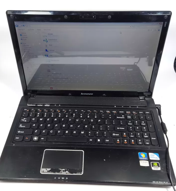 LAPTOP LENOVO G560