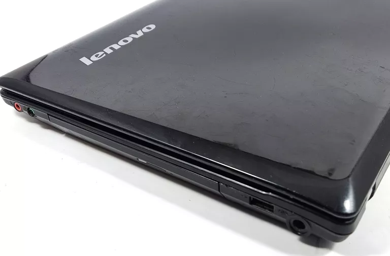 LAPTOP LENOVO G560