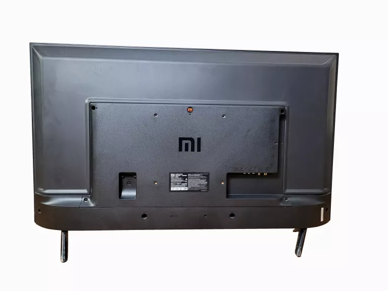 TV XIAOMI MI TV P1 L43M6-6AEU DVB-T2!