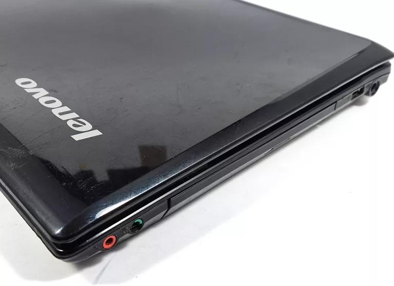 LAPTOP LENOVO G560
