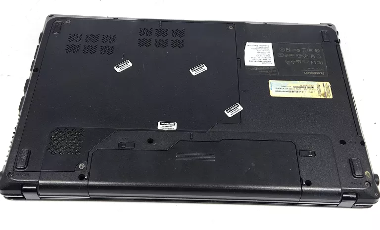 LAPTOP LENOVO G560
