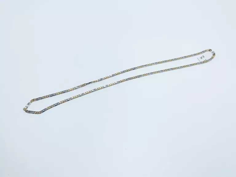 piekny-zloty-lancuszek-proby-585-at-okazja-stan-uzywany