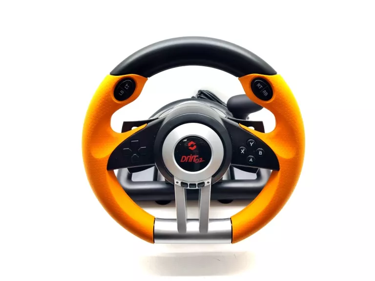 KIEROWNICA DO PC SPEEDLINK DRIFT O.Z. RACING WHEE