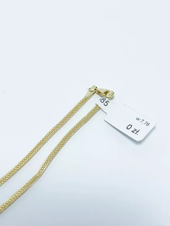 piekny-zloty-lancuszek-proby-585-at-okazja-stan-uzywany