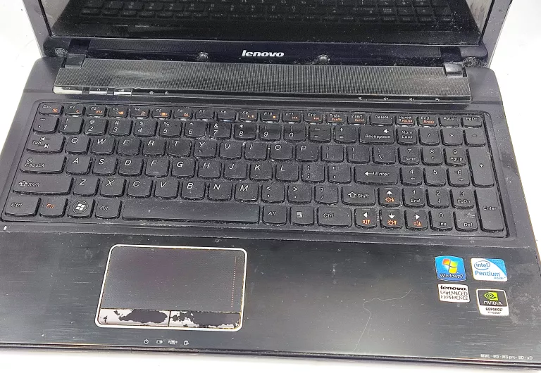 LAPTOP LENOVO G560