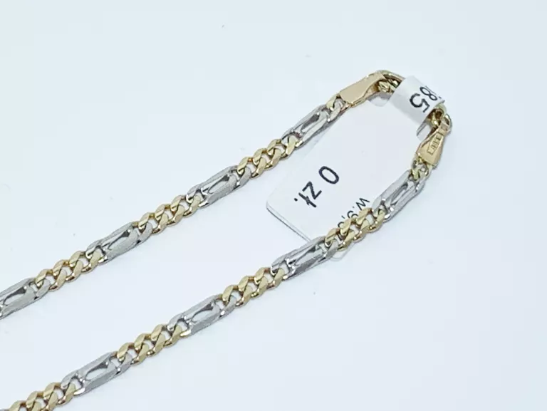 piekny-zloty-lancuszek-proby-585-at-okazja-rodzaj-wyrob-jubilerski