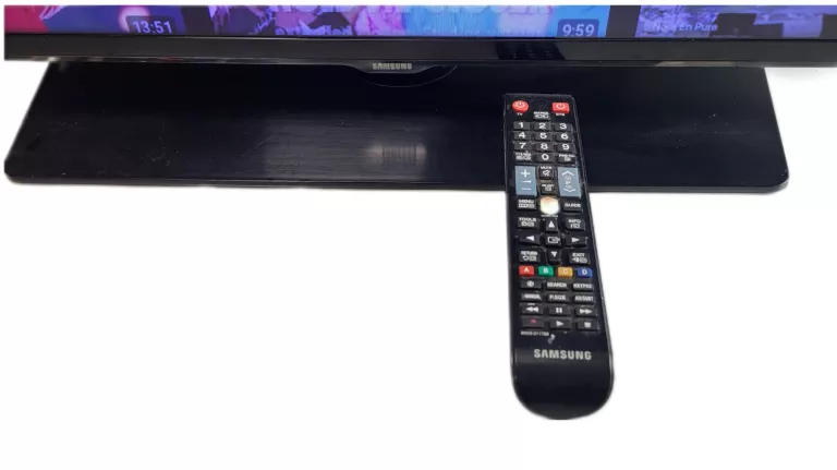 telewizor-samsung-ue40h5500-pilot-stan-uzywany