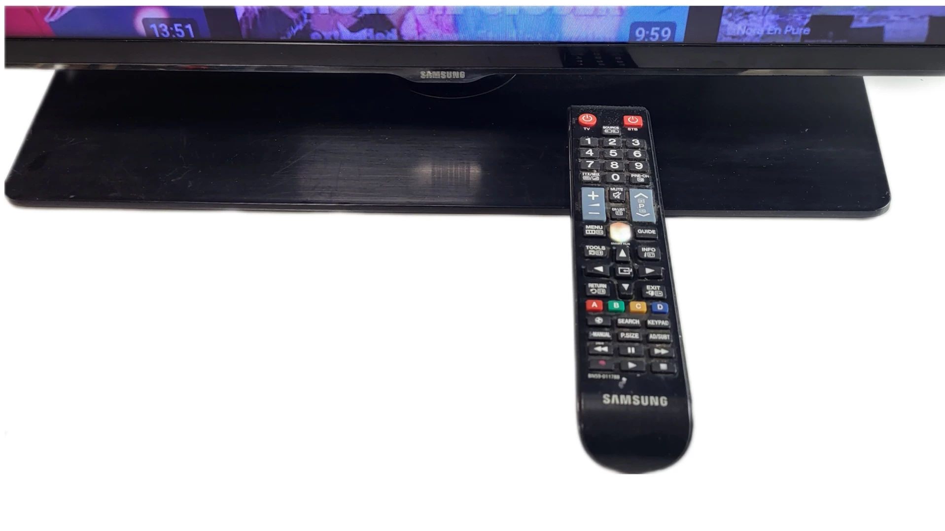 telewizor-samsung-ue40h5500-pilot-stan-uzywany