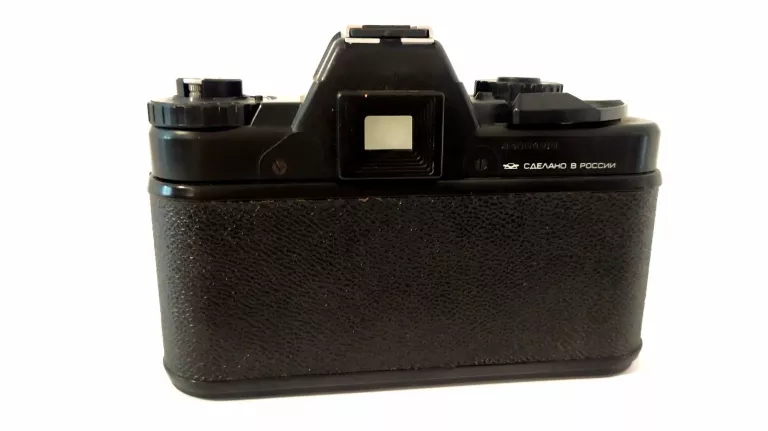 ZENIT AM 2 + HELIOS 44K-4