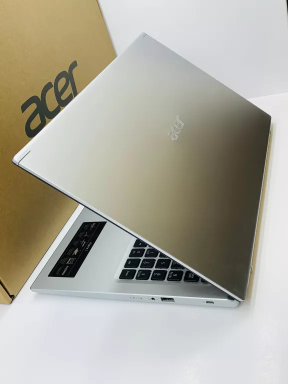 ACER ASPIRE 5 A515-56 15,6 INTEL CORE I5-1135G7 8/512 GB WIN 11 GWARANCJA!