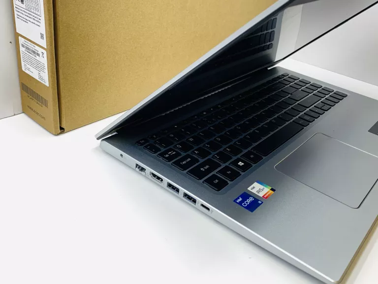 ACER ASPIRE 5 A515-56 15,6 INTEL CORE I5-1135G7 8/512 GB WIN 11 GWARANCJA!