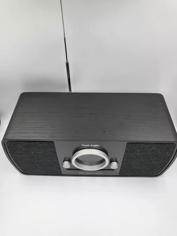 TIVOLI AUDIO MUSIC SYSTEM HOME GEN 2 IDEALNE GW!!