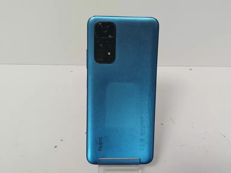 TELEFON XIAOMI REDMI NOTE 11S