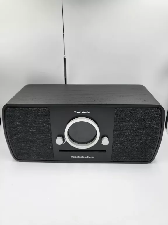 TIVOLI AUDIO MUSIC SYSTEM HOME GEN 2 IDEALNE GW!!