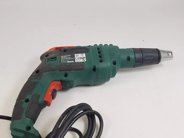 WKRĘTARKA TAŚMOWA PARKSIDE PTBS 520 A1
