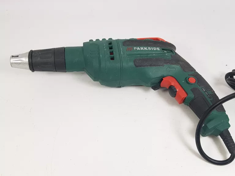 WKRĘTARKA TAŚMOWA PARKSIDE PTBS 520 A1