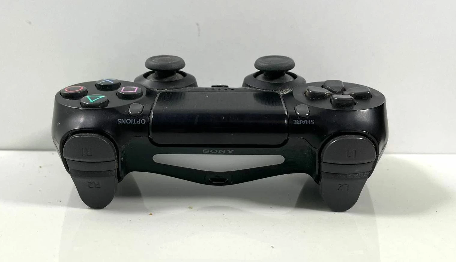 kontroler-ps4-dualshock-opis-stan-uzywany