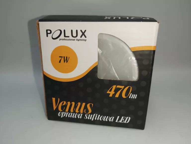 OPRAWA SUFITOWA VENUS POLUX 470LM