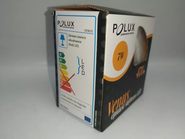 OPRAWA SUFITOWA VENUS POLUX 470LM
