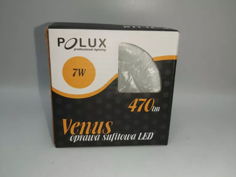OPRAWA SUFITOWA VENUS POLUX 470LM