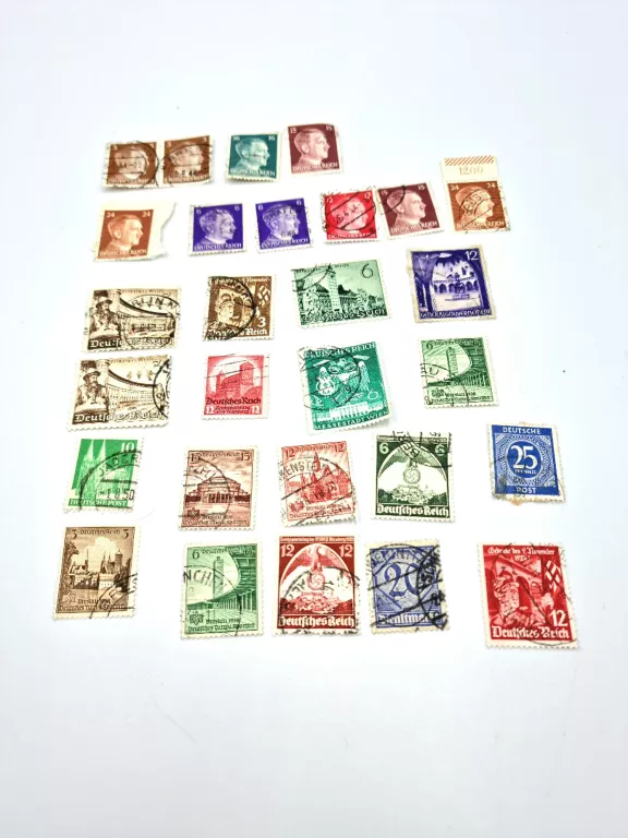 znaczki-pocztowe-niemcy-28-szt-rodzaj-kasowany