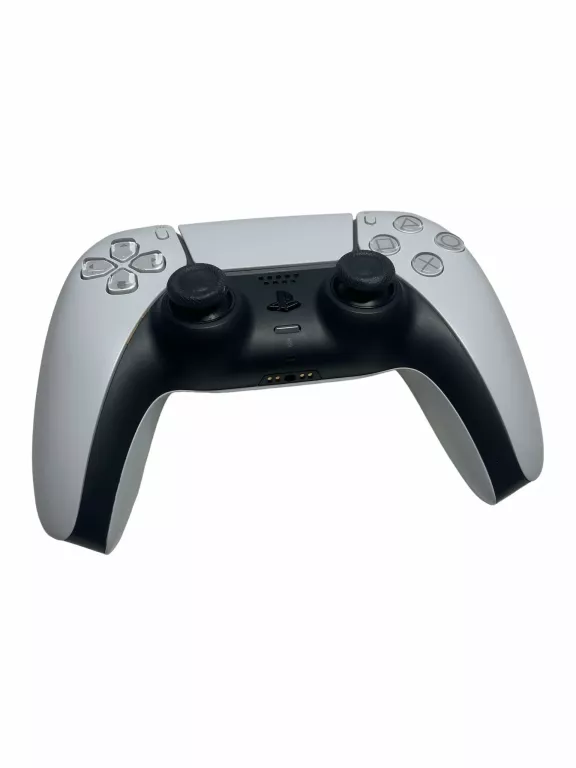 KONSOLA PS5 825 GB NAPĘD PAD GRA FIFA 21 PS4