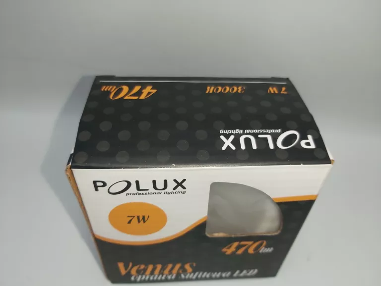 OPRAWA SUFITOWA VENUS POLUX 470LM