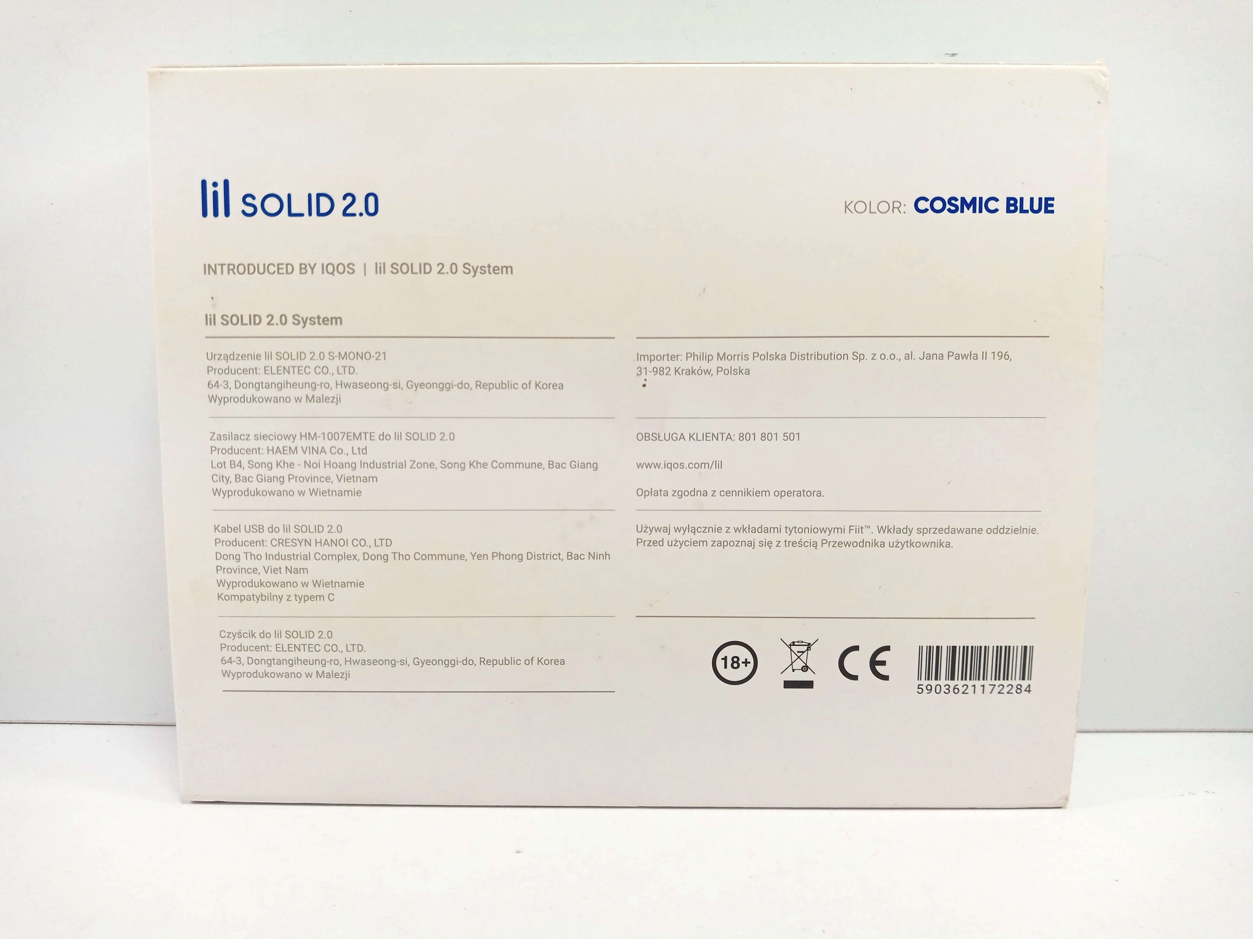 iqos-lil-solid-20-podgrzewacz-na-wklady-fiit-blu-stan-uzywany