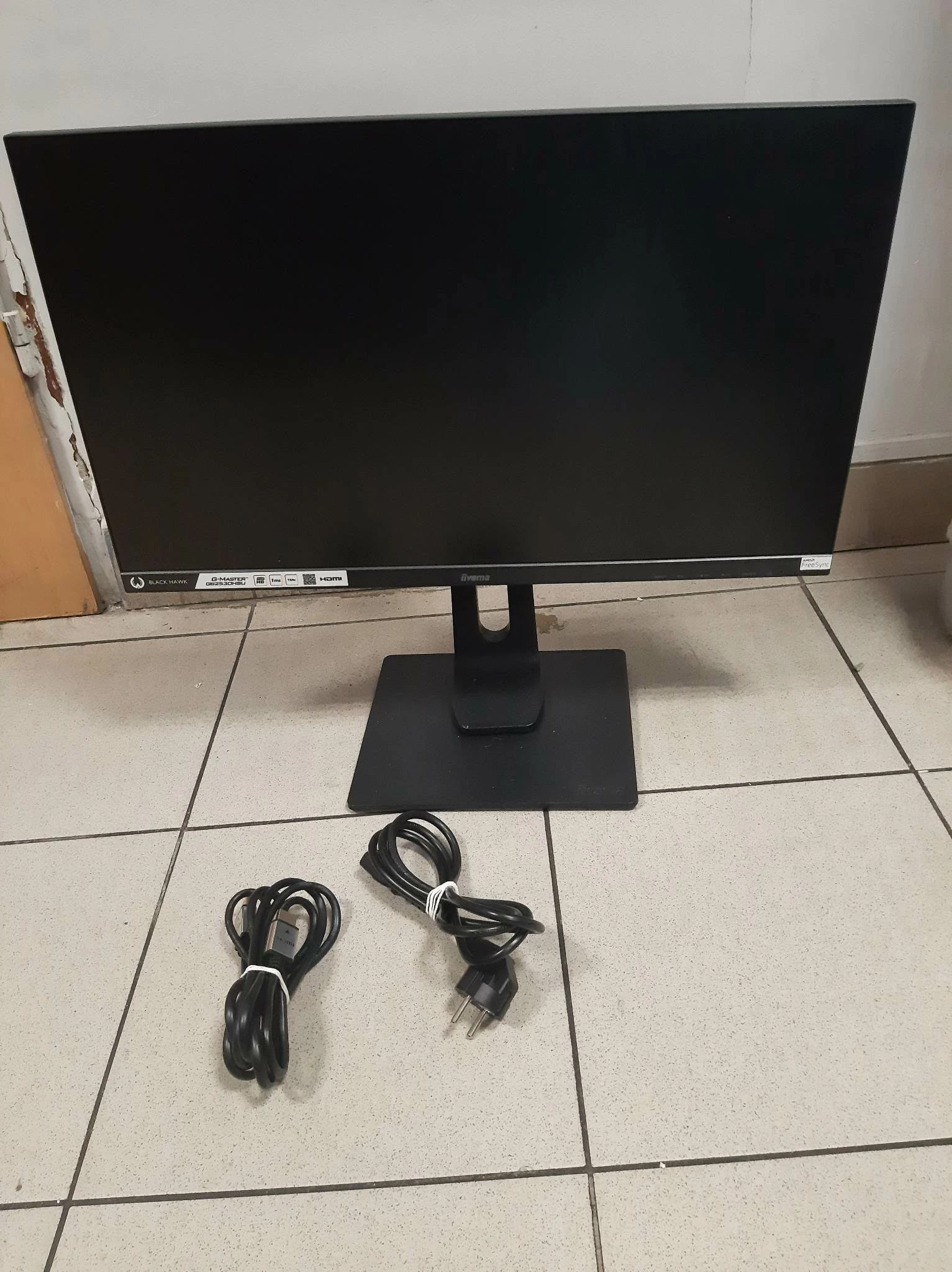 monitor-iiyama-g-master-gb2530hsu-b1okablowanie-zdunska-49-lowicz