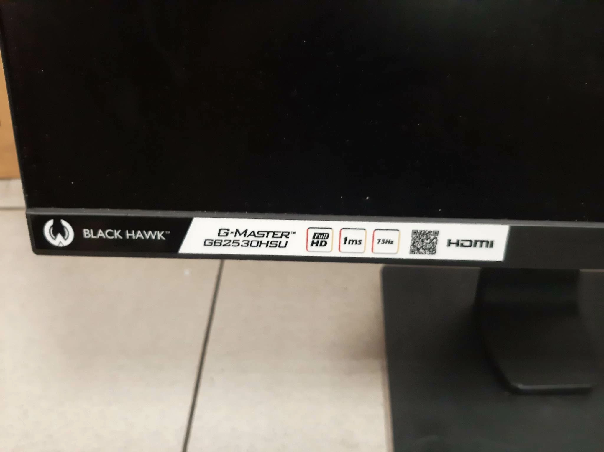 monitor-iiyama-g-master-gb2530hsu-b1okablowanie-rodzaj-podswietlania-led