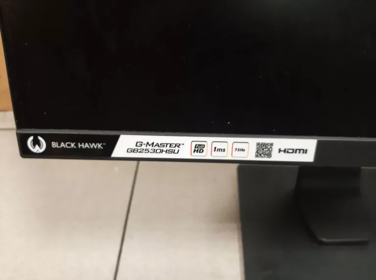 monitor-iiyama-g-master-gb2530hsu-b1okablowanie-rodzaj-podswietlania-led