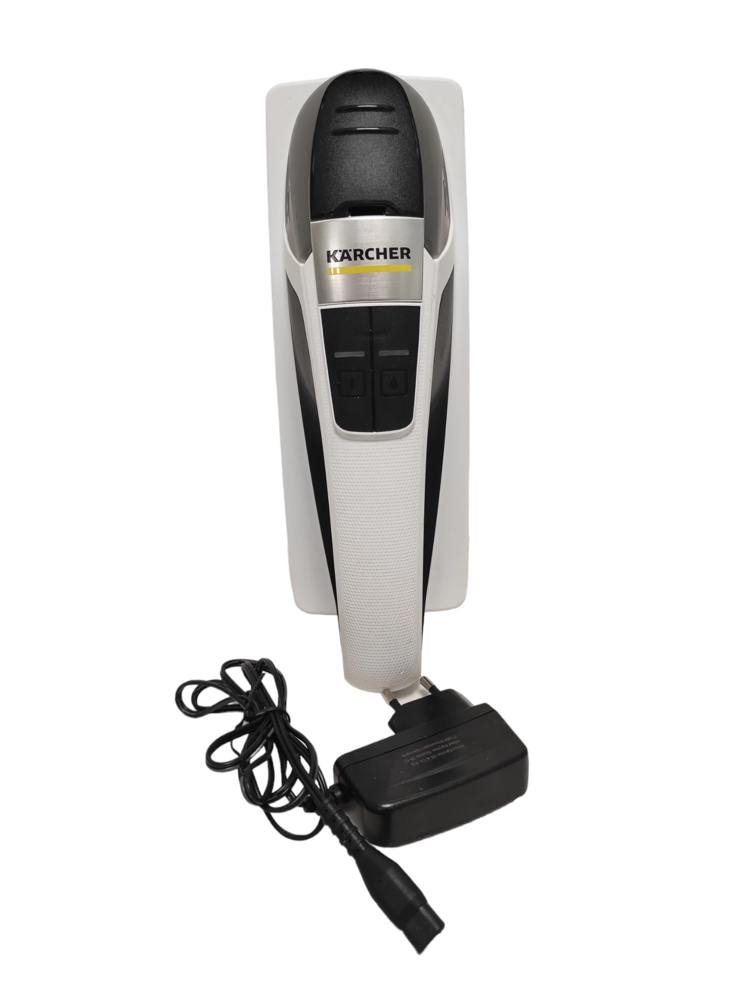 pad-wibrujacy-karcher-kv4-bialy-marka-karcher