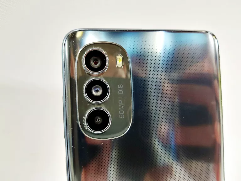 SMARTFON MOTOROLA MOTO G82 5G 6/128GB SZARY
