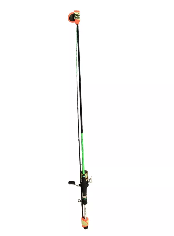 MISTRALL LAMBERTA MICRO JIG 2,13M 1-7G + FX 2500