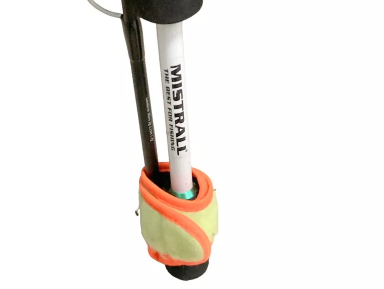 MISTRALL LAMBERTA MICRO JIG 2,13M 1-7G + FX 2500