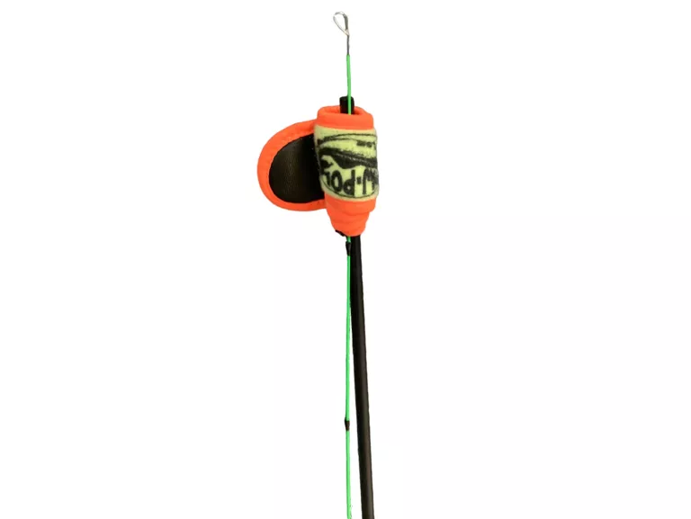 MISTRALL LAMBERTA MICRO JIG 2,13M 1-7G + FX 2500